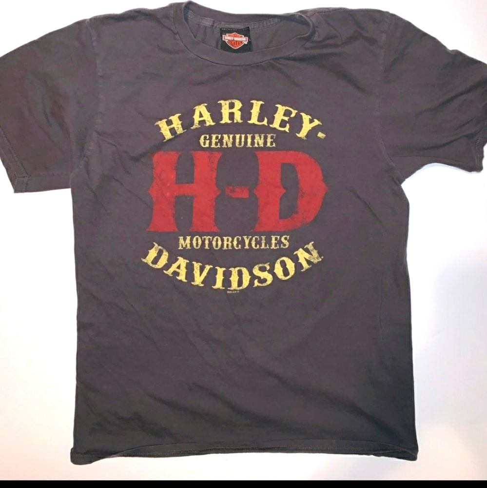Harley T-shirt
